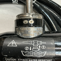 Olympus CF-H180AL Colonoscope image 1